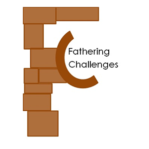 Logo for Fathering Challenges