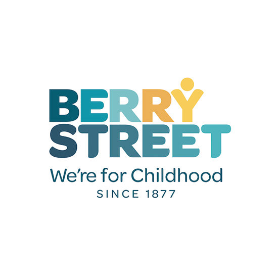 Berry Street Logo