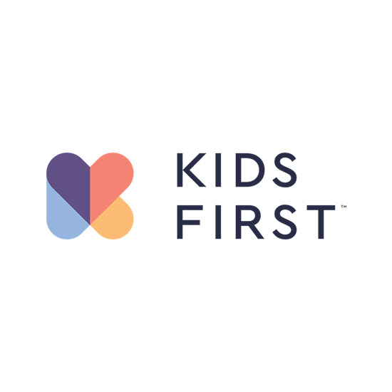 Kids First Logo