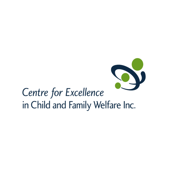 Logo for CFECFW