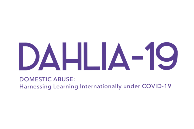 The DAHLIA-19 Project: Domestic Abuse Harnessing Learning Internationally under COVID-19